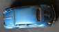 Preview: Bandai Volkswagen Beetle 1965 Tinmodel batterie operated (7805)